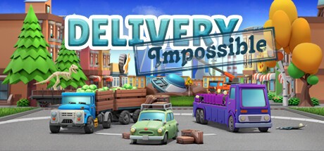 Games like Delivery Impossible