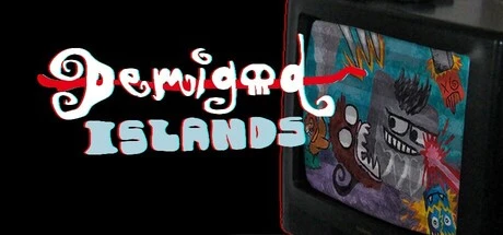 Games like Demigod Islands: A Puzzle to Die For