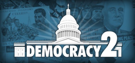 Games like Democracy 2