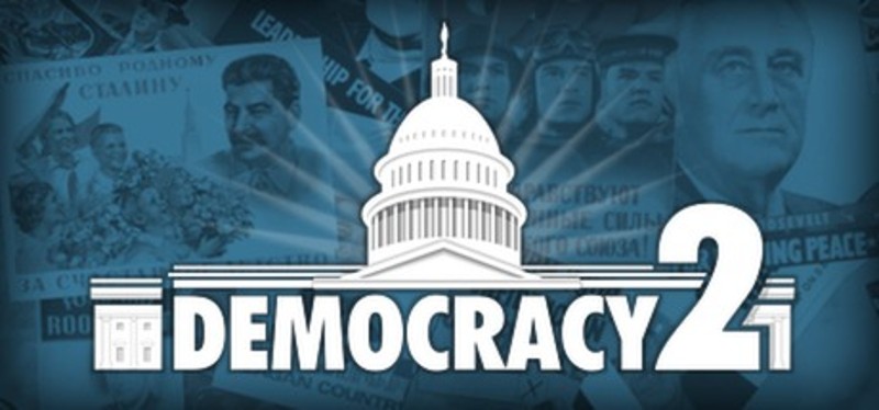Democracy 2 Image