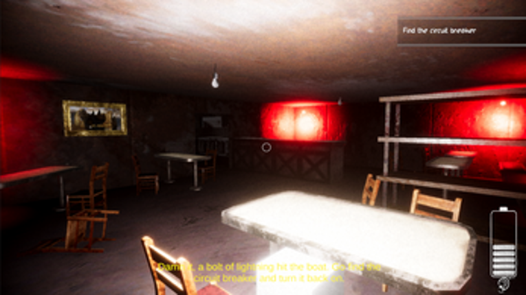 Depths of Darkness screenshot