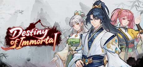 Games like Destiny of Immortal