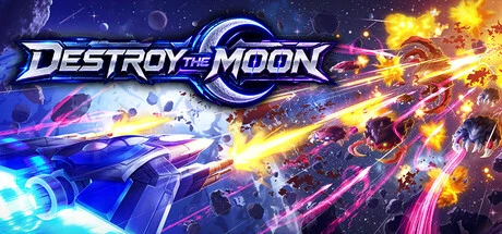 Games like Destroy The Moon