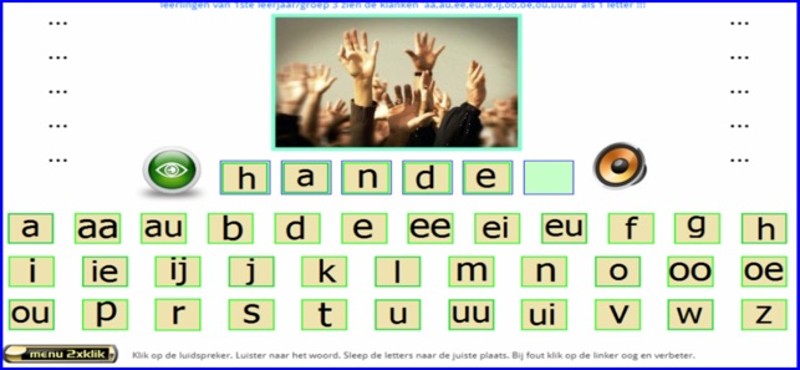 Dictee2-VLL Image