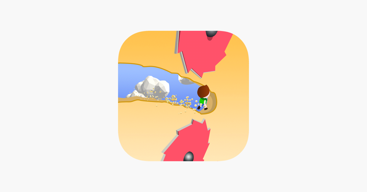 Games like Dig Boy!