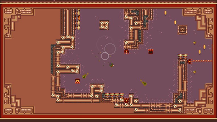 Direction Quad screenshot