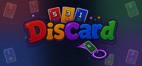 Games like Discard