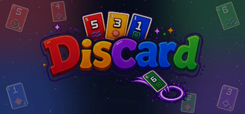 Discard Image