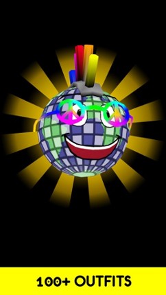 DISCORUN - Jump 'n' Run Ecstasy! screenshot