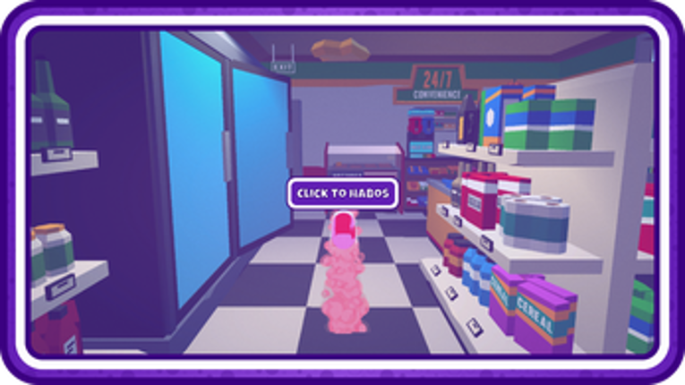 Don't Go Flat screenshot