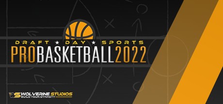 Games like Draft Day Sports: Pro Basketball 2022