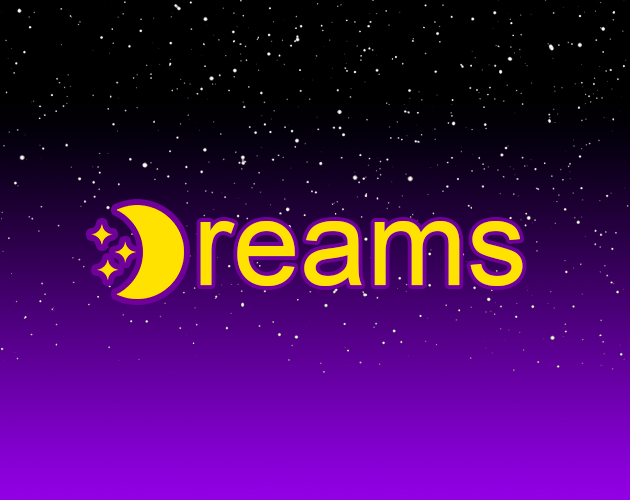 Games like Dreams