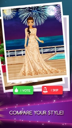 Dressing in Broadway screenshot