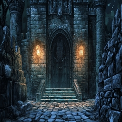 Dungeon Image