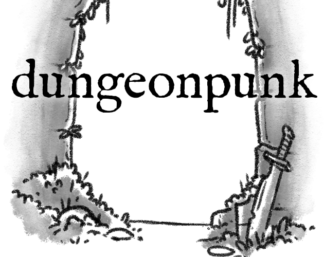 Games like dungeonpunk