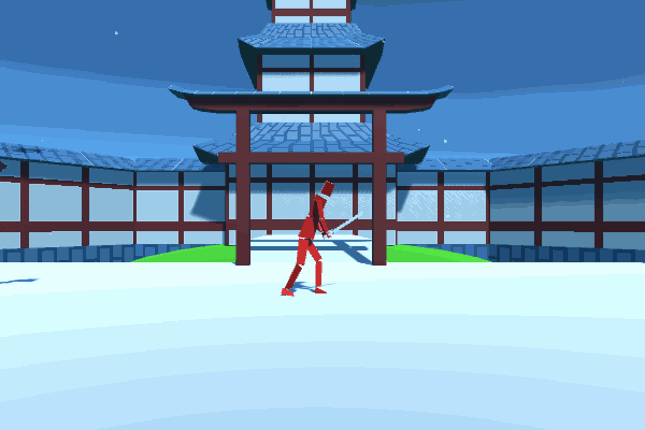 Edo Arena Image