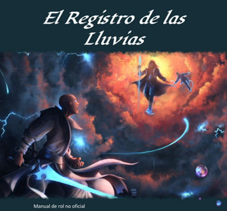 El Registro de las Lluvias Image