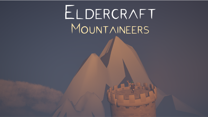 Games like Eldercraft: Mountaineers