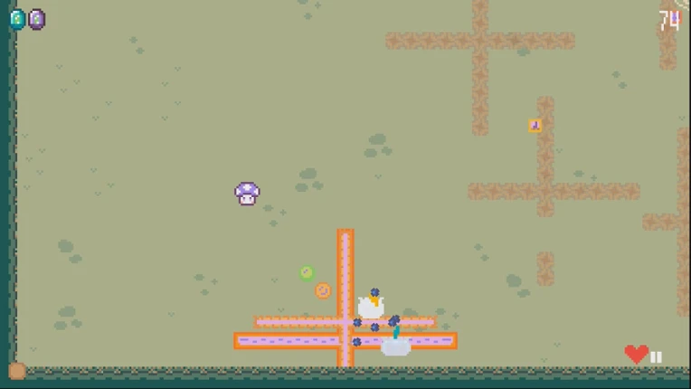 Elemental Bomb screenshot