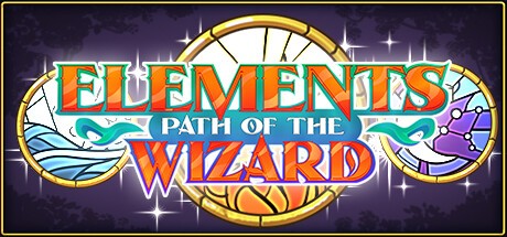 Games like Elements: Path of the Wizard