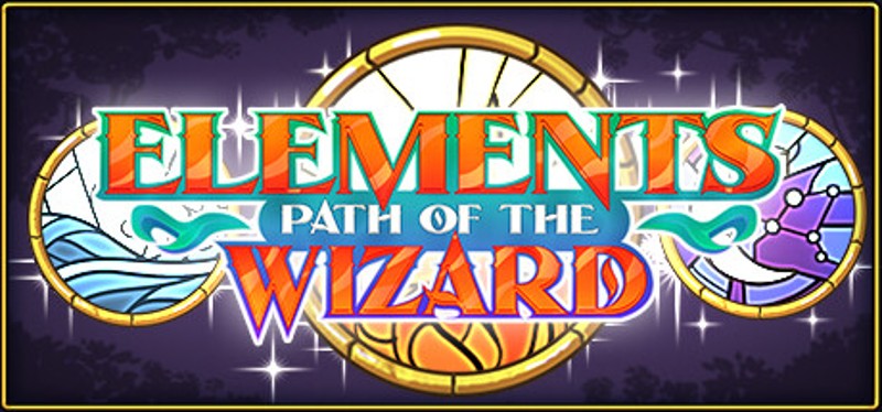 Elements: Path of the Wizard Image