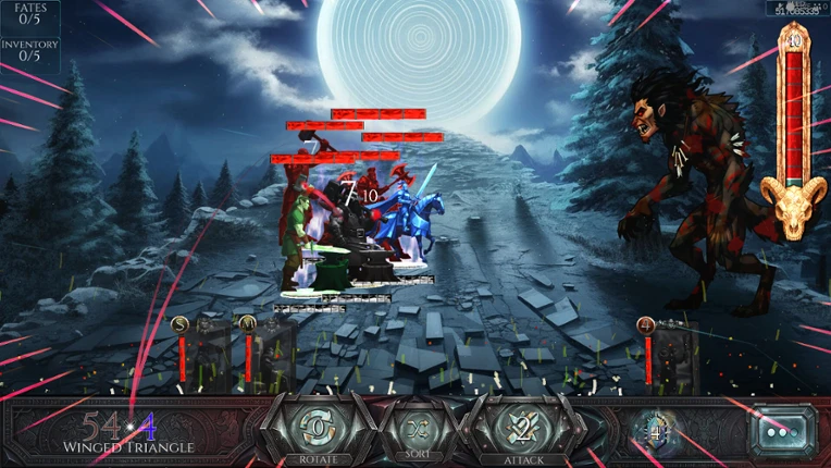 Elsewar Image