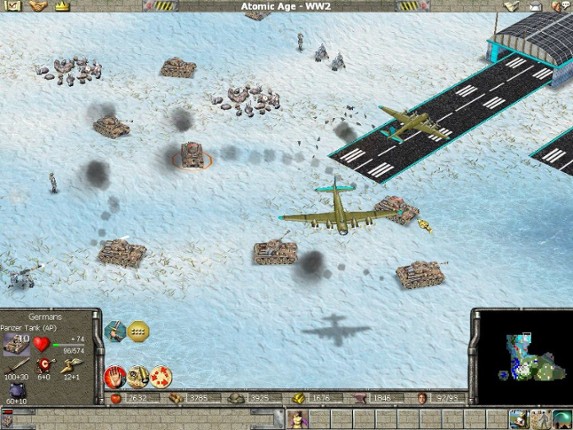 Empire Earth Image