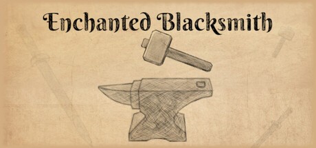 Games like Enchanted Blacksmith