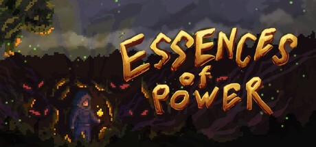 Games like Essences of Power