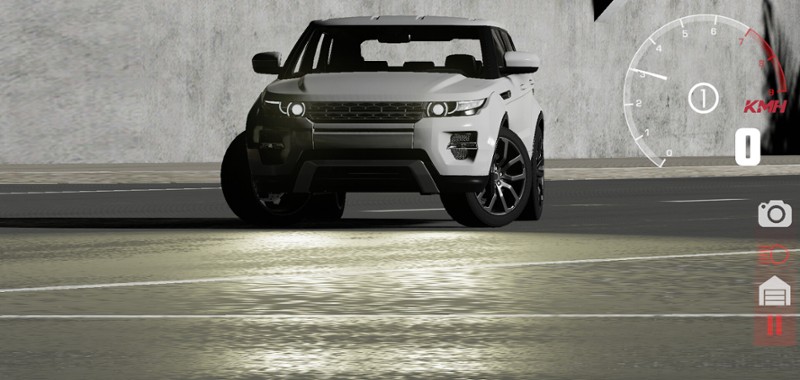 Exclusive Cars screenshot