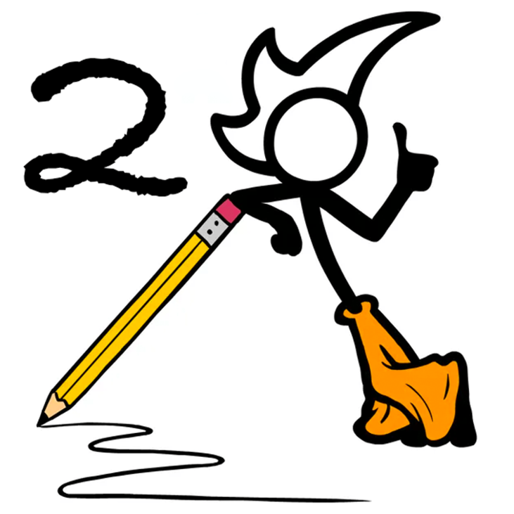 Games like Fancy Pants 2