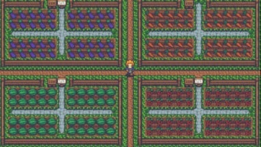 Farm in another world Image