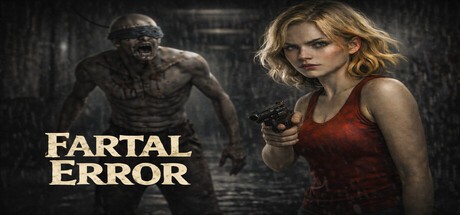 Games like Fartal Error