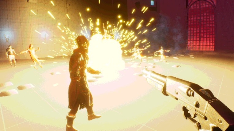 FastShoot screenshot