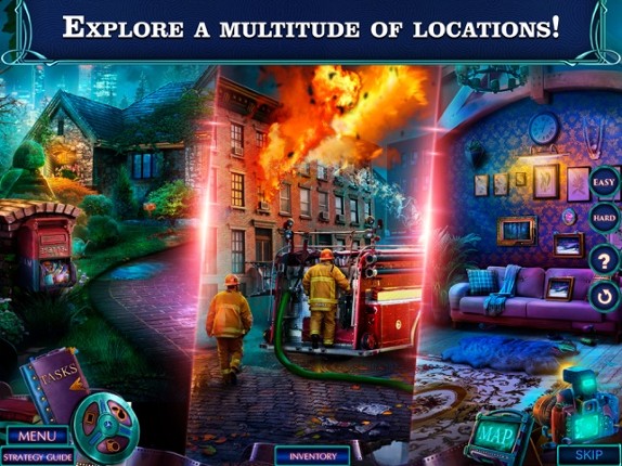 Fatal Evidence 4 - F2P screenshot