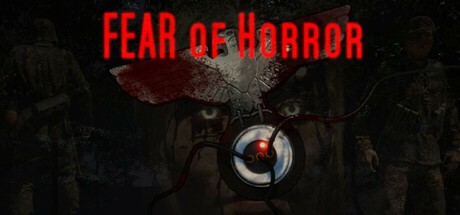 Games like Fear of Horror
