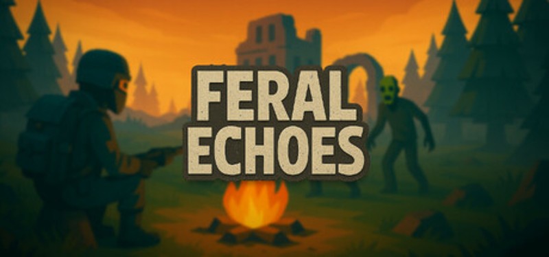 Feral Echoes Image