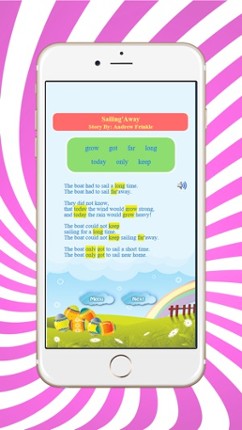 First Day 1st Grade worksheets with Spelling Words Image