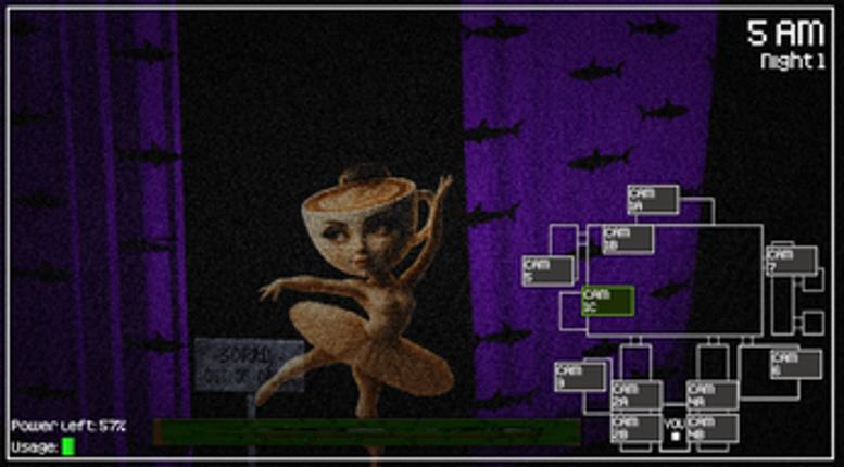 Five Nights at Diddy's screenshot