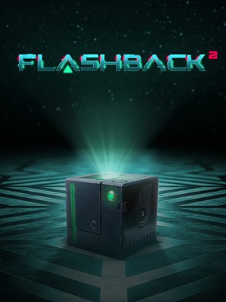 Flashback 2 Game Cover