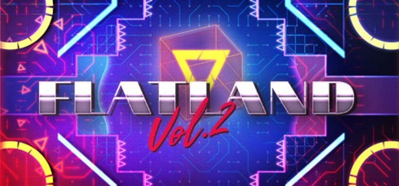 Flatland Vol.2 Image