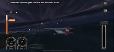 Flight Pilot Simulator 3D! Image