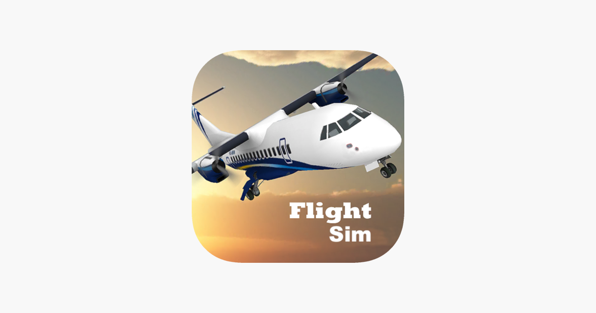 Games like Flight Sim 2024