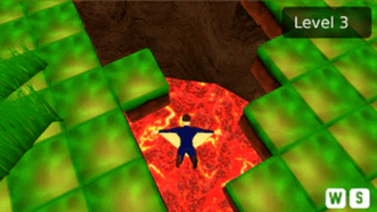 Fly Away Image