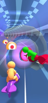 Fly Dart screenshot