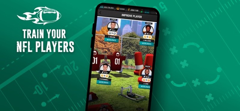 Football Manager Mobile Image