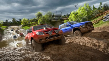 Forza Horizon 4 Image