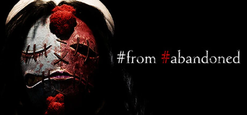 #from #abandoned Image