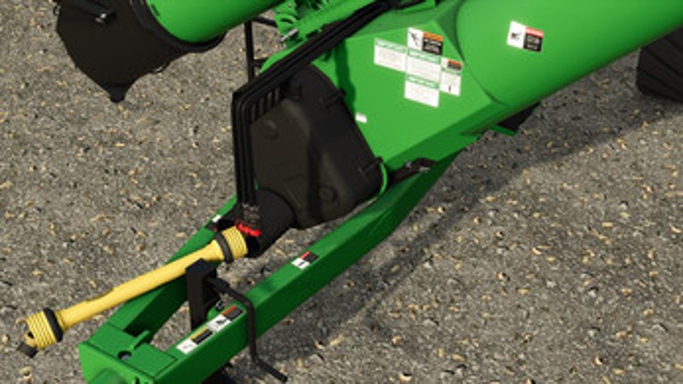 FS25 Brent Avalanche 1596 screenshot