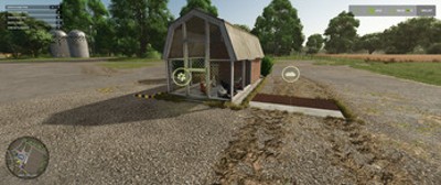 FS25 Chicken Coop Image